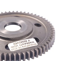 фото thumb №12, Bmw e46 x3 e83 x5 e53 дизель колесо зубчасте вал розподільний вал двигуна 7788741