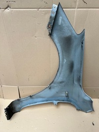 фото thumb №9, Крила правий kia ceed i lift код лакофарбового покриття: 9s