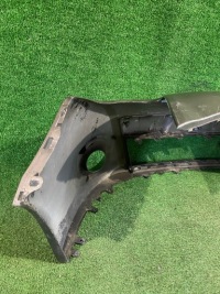 Бампер передний перед renault clio 3 рестайлинг  185 в Украине, фото thumb