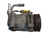 фото thumb №6, Компрессор кондиционера peugeot 407 2.0 16v 9683003080