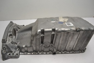 фото thumb №6, Mercedes t1 утка 601 sprinter поддон масляная