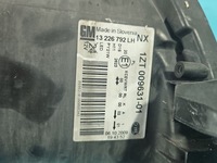 фото thumb №11, Фара лівий лампа перед bixenon поворотний opel insignia a 08-13 європа