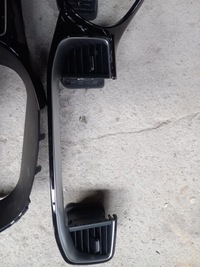 фото thumb №4, Kia proceed iii gt ґрати обдув комплект 84740-j7ab0