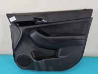 фото thumb №1, Обивка дверь перед правая обшивка chevrolet orlando 95981941