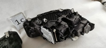 фото thumb №12, Bmw g30 g31 рестайлінг повний led лівий правий тінь line оригінальні !!!