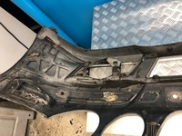 фото thumb №11, Mercedes w211 lift бампер перед передній pdc