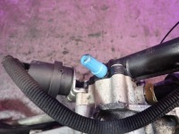 Fiat freemont 11- радіатор радіатор вихлопних газів 0428762-r 05149270 Ціна, фото thumb