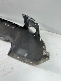 фото thumb №12, Накладка бампера перед jeep cherokee kl 14-