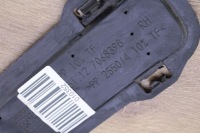 фото thumb №4, Mini cooper one r52 r53 решітка впуск повітря права бампера задня 7068398