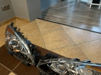 фото thumb №5, Лампа ліва права mazda 3 bl 2008-2014 europa