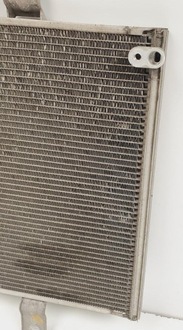 фото thumb №2, Радіатор кондиціонера mazda rx-8