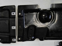 фото thumb №15, Gle w167 167 захист pod бампер середня лист