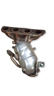 Купити Каталізатор фільтр dpf колектор renault arkana 1.6 e-tech стан jak новий, фото thumb