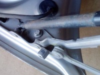 фото thumb №9, Кришка багажника задня volvo s80