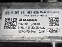 Купить Ford focus mk4 модуль коробки блок управления ford puma m1bp-14f106-aa, фото thumb