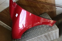 фото thumb №4, Крыло левый перед renault megane iii