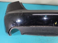 Бампер задняя audi a4 b8 07-11 ly9b sedan pdc Киев, фото thumb