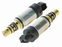 Купить Клапан управляющий компрессор кондиционера 38631 nrf, фото thumb