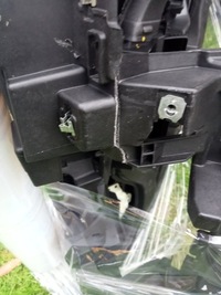 фото thumb №5, Панель приладів панель приладів clio v rs line оригінал