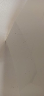 фото thumb №13, Vw golf viii 8 hb бампер задняя 2024 lc9a r-line 5h6807417s