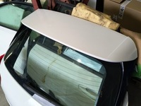 фото thumb №6, Citroen c4 picasso ii кришка багажника задня ewp ładna