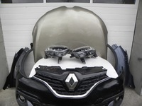 фото thumb №2, Renault kadjar 2016 rok перед капот лампа левая full-led