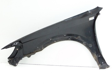 фото thumb №8, Крило правий перед переднє subaru outback iii 65z