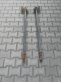 фото thumb №1, Стрижень поворотний лівий праві натяжник iveco daily 35c 50c 99-14rok