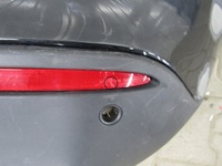 фото thumb №11, Бампер задняя задний mercedes gla h247 20-