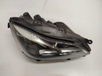 Купить Mercedes w212 e-klasa рестайлинг  led фара правый  левая, фото thumb