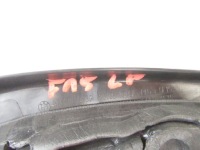 Захист молдинг рамка двері лівий перед водія bmw f15 x5 Недорого, фото thumb