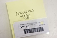 фото thumb №5, Pt110 mercedes sprinter w906 механизм стёкла правые перед