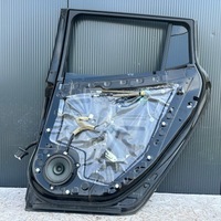 фото thumb №9, Двері праве задня задні nissan leaf i ze0 10- kh3 повний