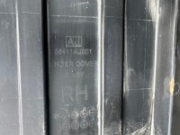фото thumb №13, Subaru xv i защита шасси правая 56411aj001