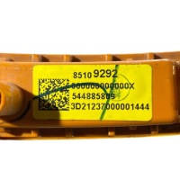 фото thumb №10, Buick envision ii 2022 левая сторона отражатель передний