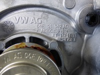 фото thumb №11, Насос wody оригинал stbdb skoda fabia iii 1.0 tsi