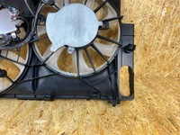 фото thumb №5, Вентилятор радиатор корпус lexus nx nx300h 26b000-7150 89257-30110 2014-