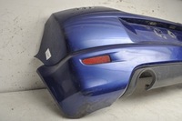 фото thumb №10, Volvo c30 бампер задня задній rdesign