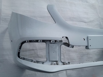 фото thumb №7, Mercedes v-klasa vito w447 amg 14-22 бампер