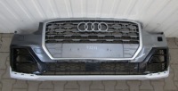 фото thumb №1, Бампер перед передній audi q2 81a s-line 16-
