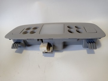 фото thumb №5, Лампа освещение кабины lexus is 250