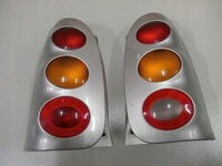 фото thumb №2, Лампа правий задня smart fortwo i 450