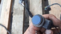 фото thumb №10, S7 4g a7 установка pdc зад датчики usa lx5p