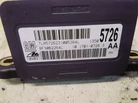 фото thumb №3, A132 opel insignia a модуль esp 13505726