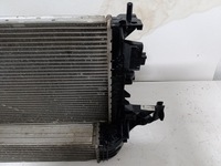 фото thumb №13, Радіатор wody інтеркулер opel astra k v