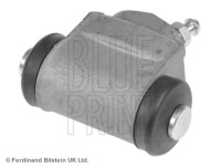 фото thumb №3, Цилиндрик тормозной. hyundai atos prime mx 1999.08-