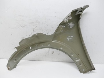 фото thumb №12, Mini cooper r56 крыло правые перед a60 09r