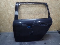 фото thumb №1, Дверь задняя левая citroen c4 grand picasso ii 2 14-