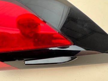 фото thumb №6, Toyota rav4 v 5 19r- лампа w крыло правый зад 81550-42230