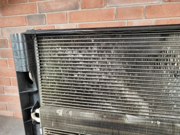 фото thumb №8, Комплект радиатор интеркулер 7809321 7586775 bmw x5 e70 x6 e71 3.0d 4.0d